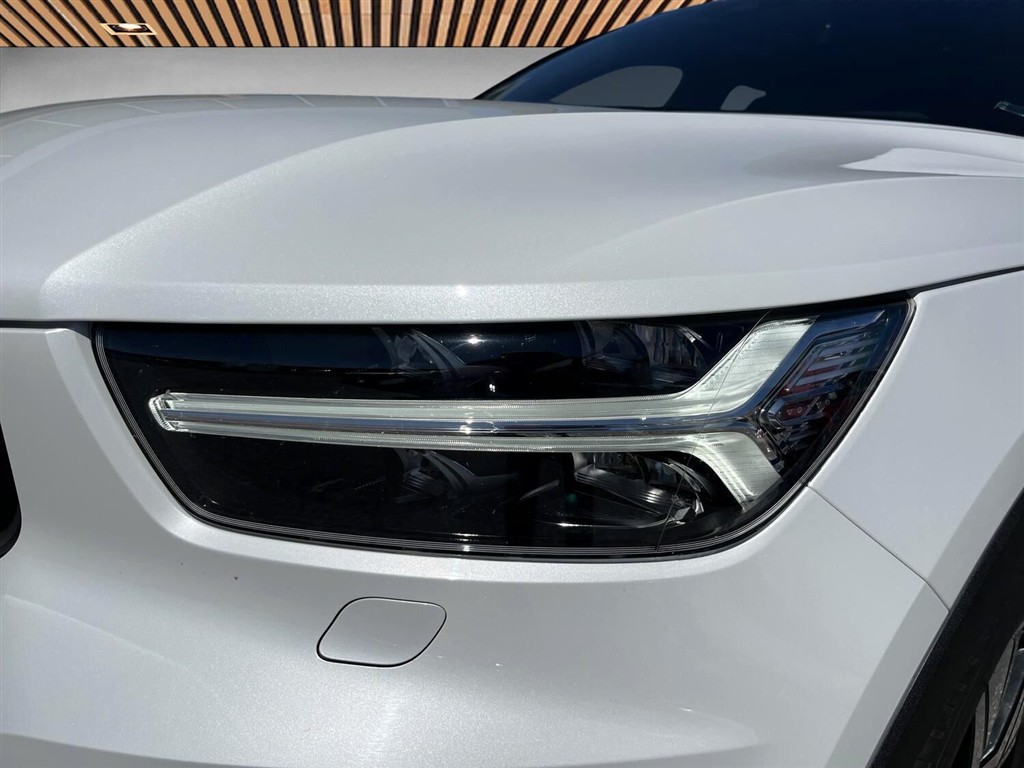 Volvo XC40 1,5 T5 Twin Engine Plugin-hybrid R-design 262HK 5d 7g Aut. - Image 19