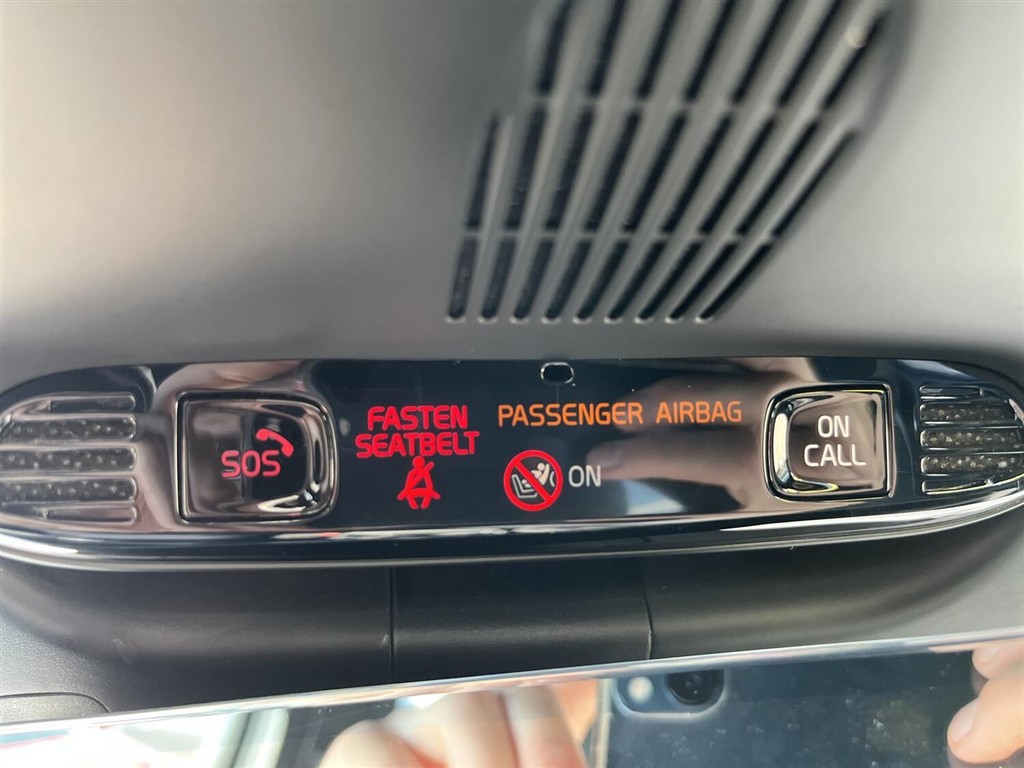 Volvo XC40 1,5 T5 Twin Engine Plugin-hybrid R-design 262HK 5d 7g Aut. - Image 20