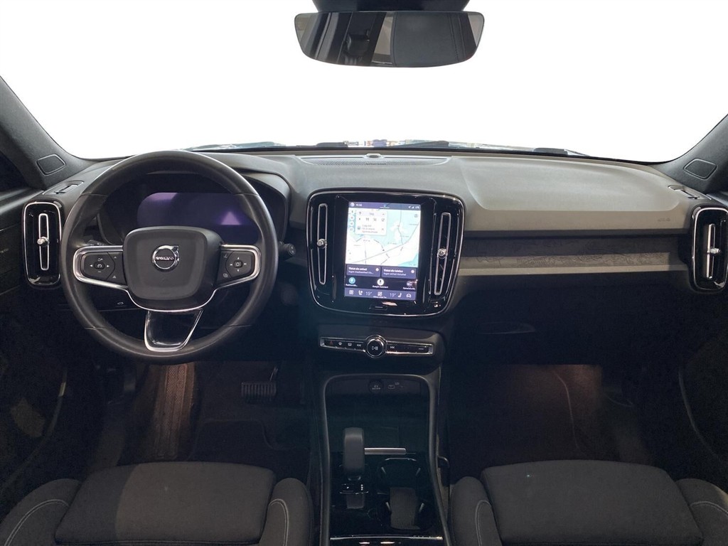 Volvo XC40 P6 Recharge Ultimate 231HK 5d Aut. - Image 6