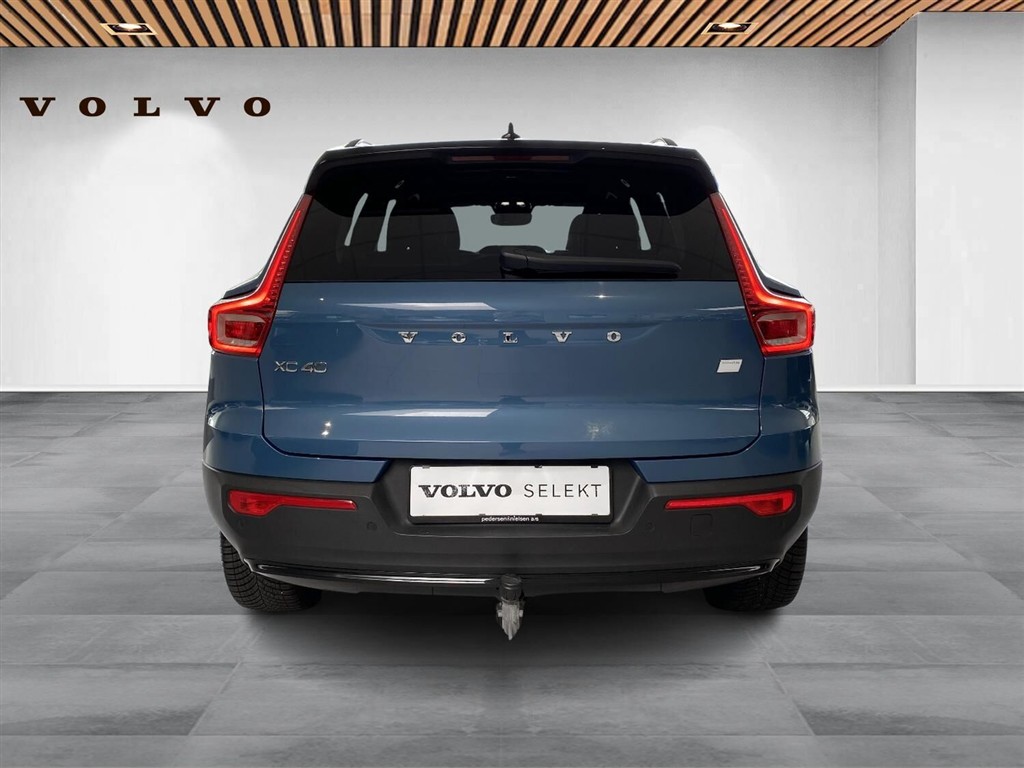 Volvo XC40 P6 Recharge Ultimate 231HK 5d Aut. - Image 8