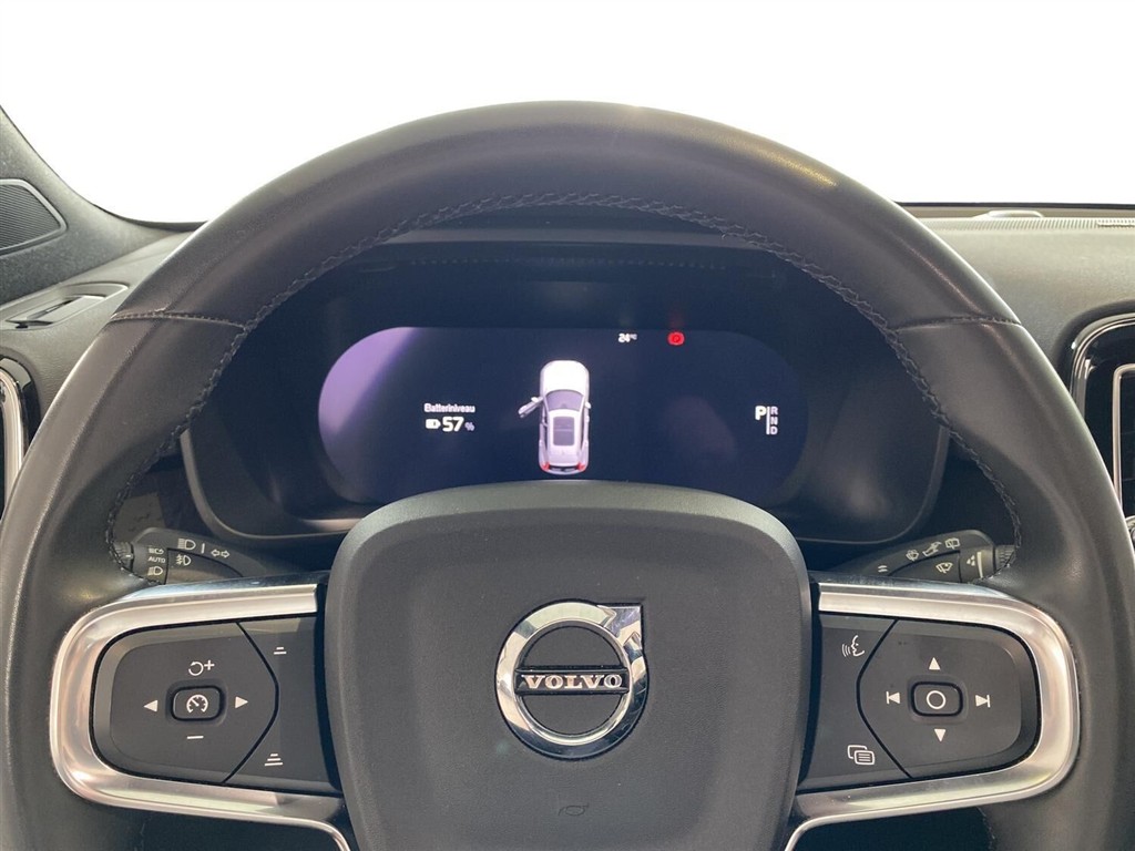 Volvo XC40 P6 Recharge Ultimate 231HK 5d Aut. - Image 11