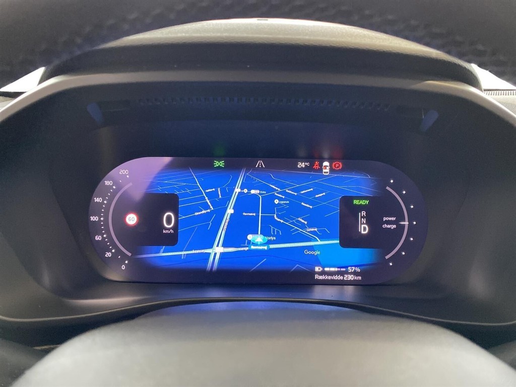 Volvo XC40 P6 Recharge Ultimate 231HK 5d Aut. - Image 12