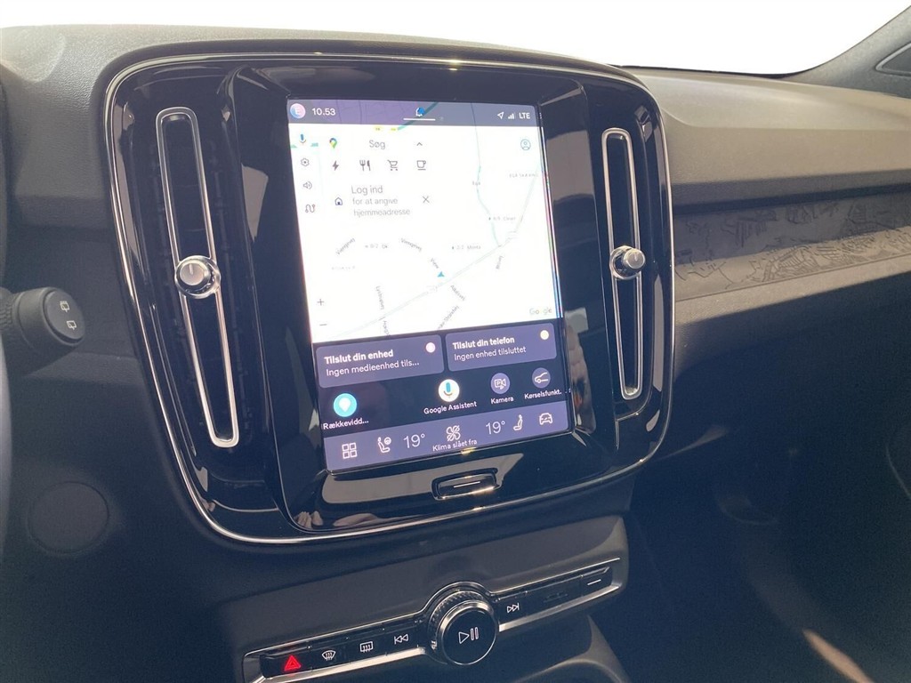 Volvo XC40 P6 Recharge Ultimate 231HK 5d Aut. - Image 13