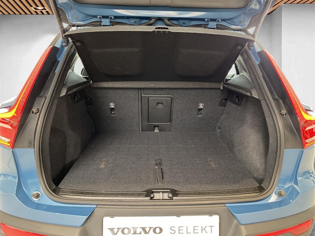 Volvo XC40 P6 Recharge Ultimate 231HK 5d Aut. - Image 14