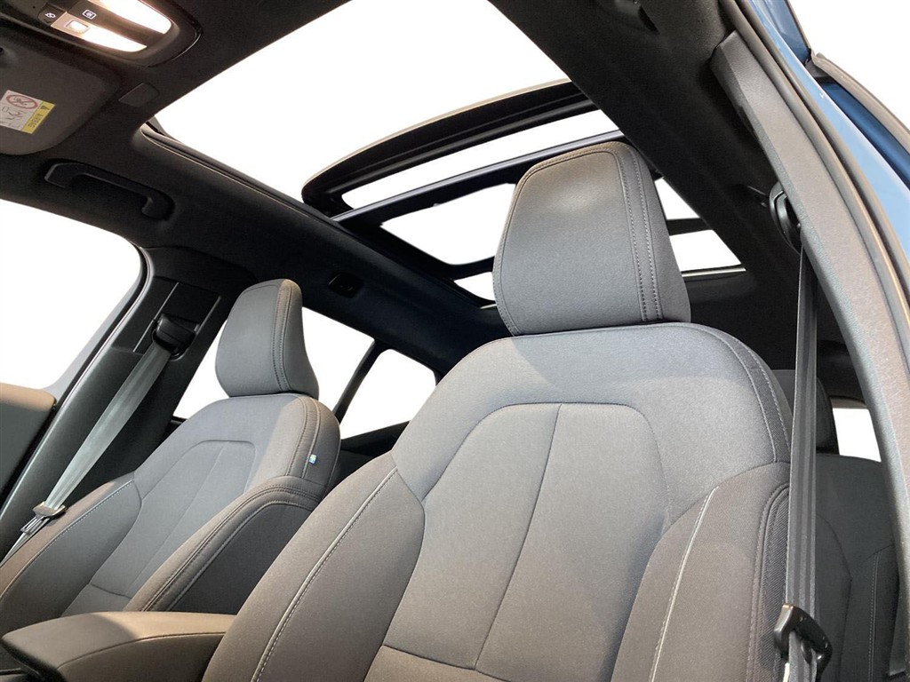 Volvo XC40 P6 Recharge Ultimate 231HK 5d Aut. - Image 17