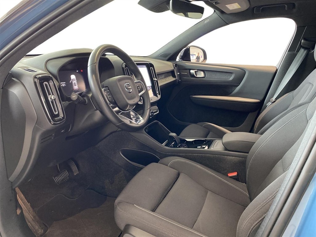 Volvo XC40 P6 Recharge Ultimate 231HK 5d Aut. - Image 5