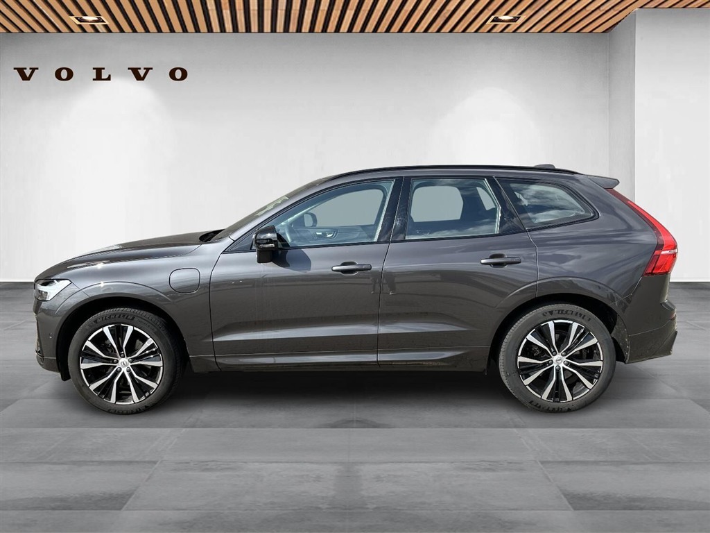 Volvo XC60 2,0 T6 Recharge Plugin-hybrid Ultimate AWD 350HK 5d 8g Aut. - Image 2