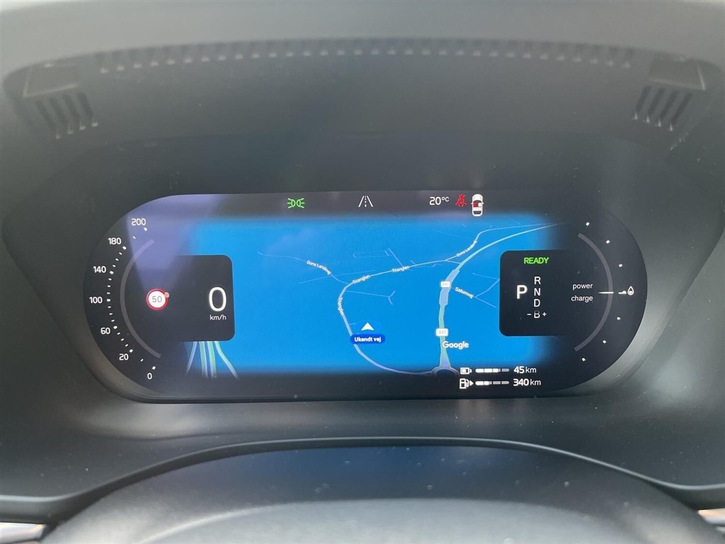 Volvo XC60 2,0 T6 Recharge Plugin-hybrid Ultimate AWD 350HK 5d 8g Aut. - Image 18