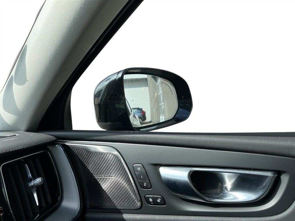 Volvo XC60 2,0 T6 Recharge Plugin-hybrid Ultimate AWD 350HK 5d 8g Aut. - Image 21