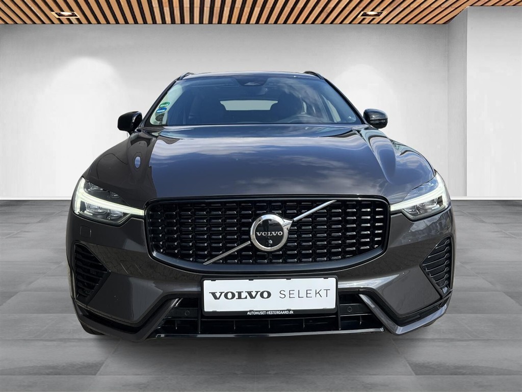 Volvo XC60 2,0 T6 Recharge Plugin-hybrid Ultimate AWD 350HK 5d 8g Aut. - Image 26