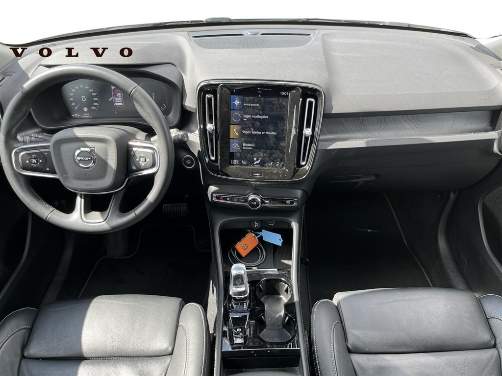 Volvo XC40 1,5 T4 Recharge Plugin-hybrid Plus 211HK 5d 7g Aut. - Image 6