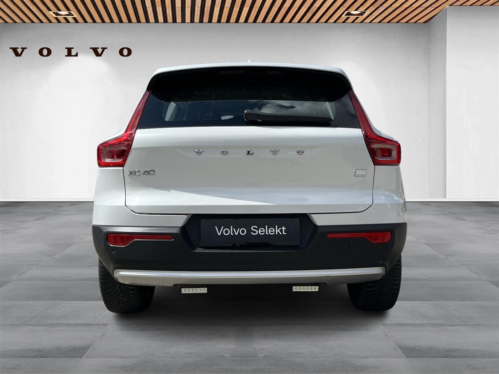 Volvo XC40 1,5 T4 Recharge Plugin-hybrid Plus 211HK 5d 7g Aut. - Image 8