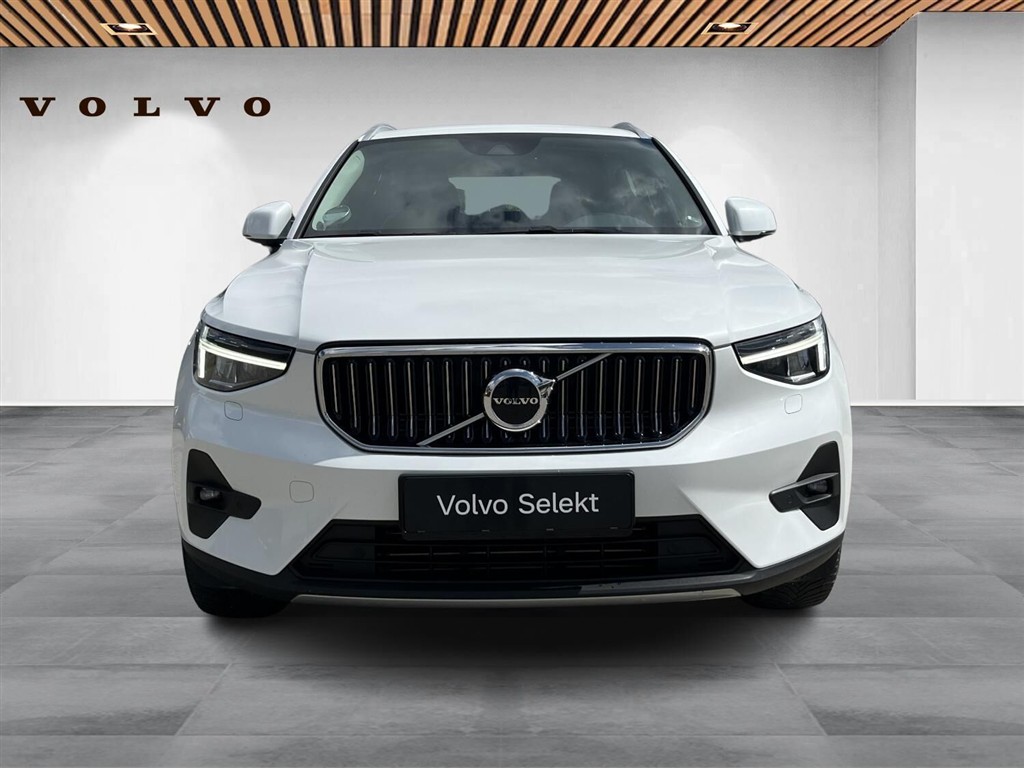 Volvo XC40 1,5 T4 Recharge Plugin-hybrid Plus 211HK 5d 7g Aut. - Image 9