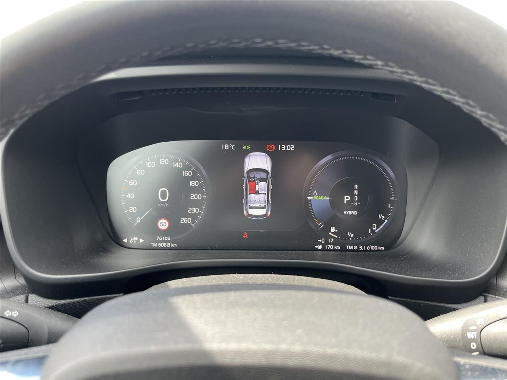 Volvo XC40 1,5 T4 Recharge Plugin-hybrid Plus 211HK 5d 7g Aut. - Image 12