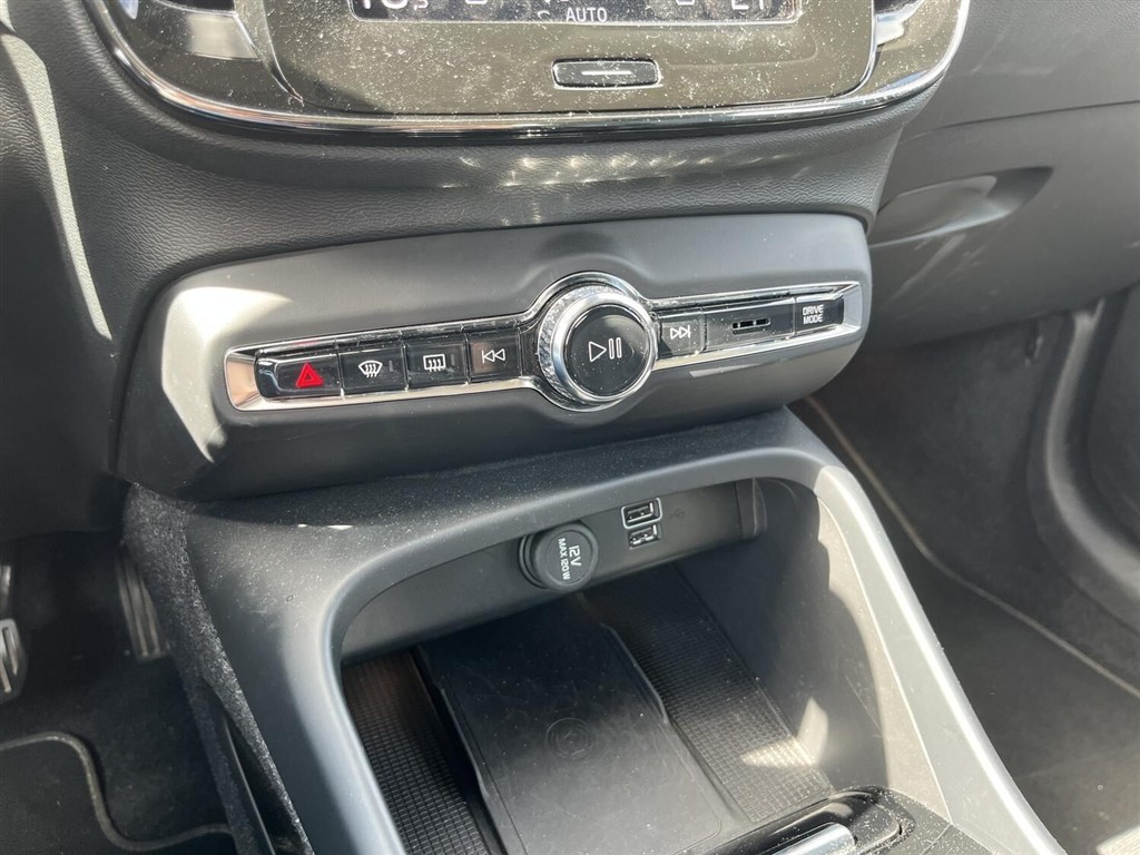 Volvo XC40 1,5 T4 Recharge Plugin-hybrid Plus 211HK 5d 7g Aut. - Image 13