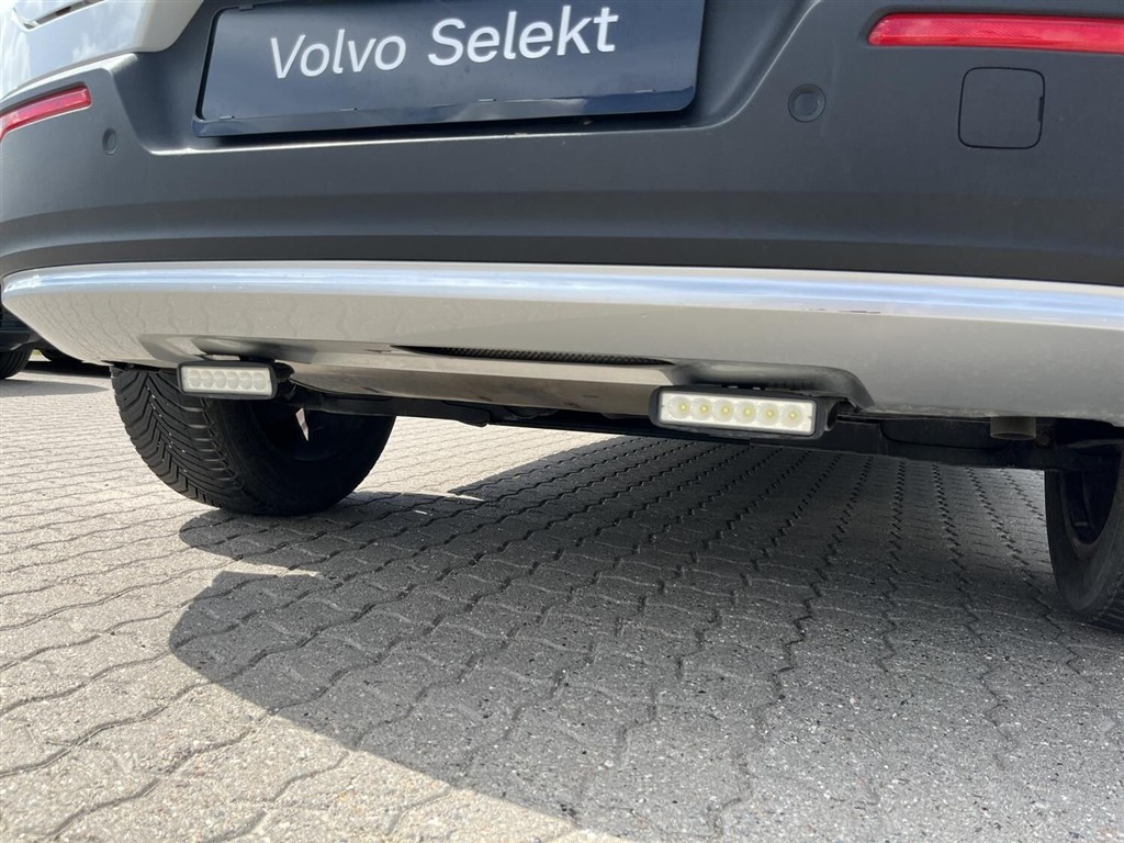 Volvo XC40 1,5 T4 Recharge Plugin-hybrid Plus 211HK 5d 7g Aut. - Image 15
