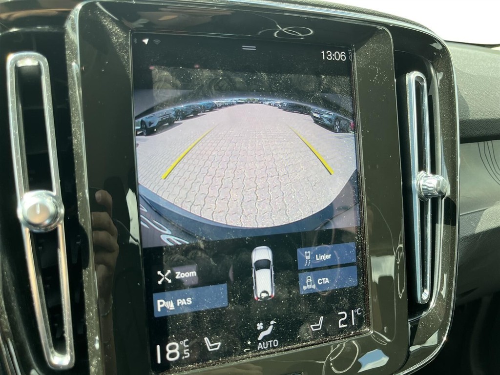 Volvo XC40 1,5 T4 Recharge Plugin-hybrid Plus 211HK 5d 7g Aut. - Image 17