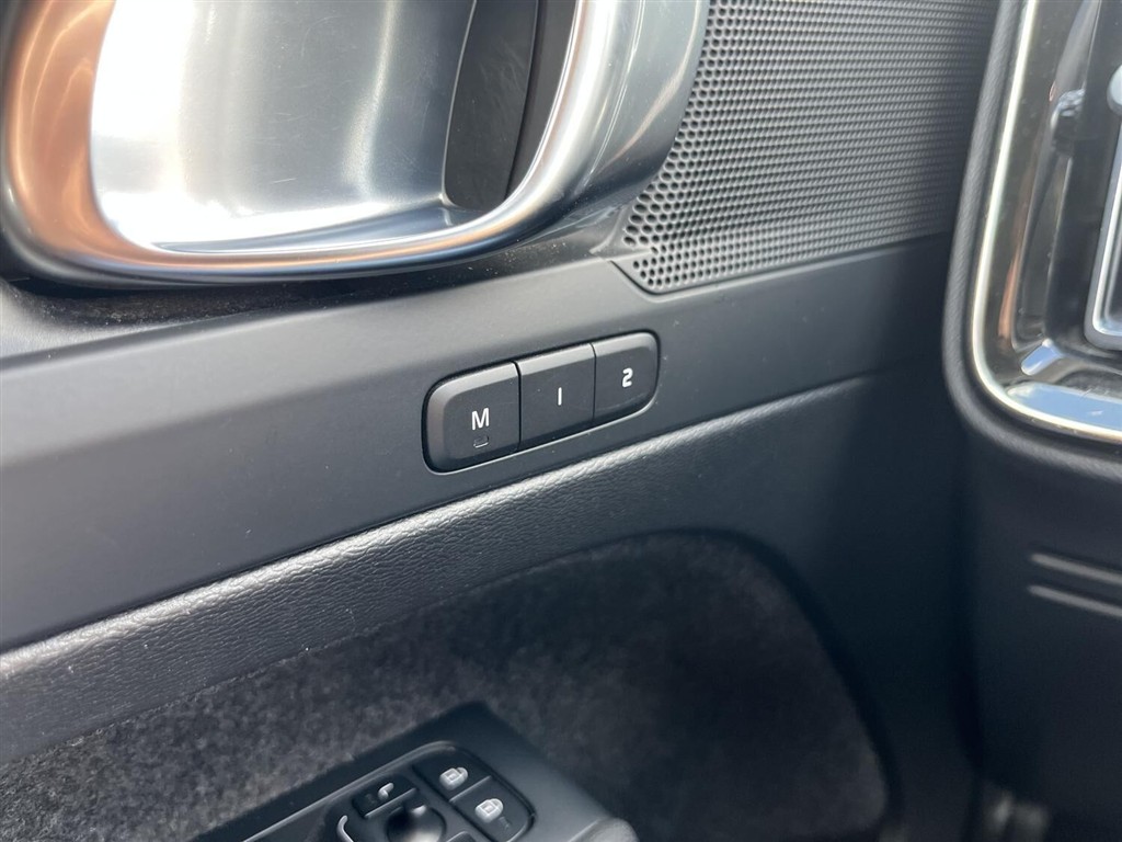 Volvo XC40 1,5 T4 Recharge Plugin-hybrid Plus 211HK 5d 7g Aut. - Image 18