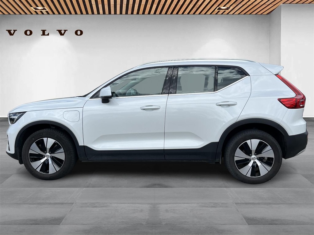 Volvo XC40 1,5 T4 Recharge Plugin-hybrid Plus 211HK 5d 7g Aut. - Image 3