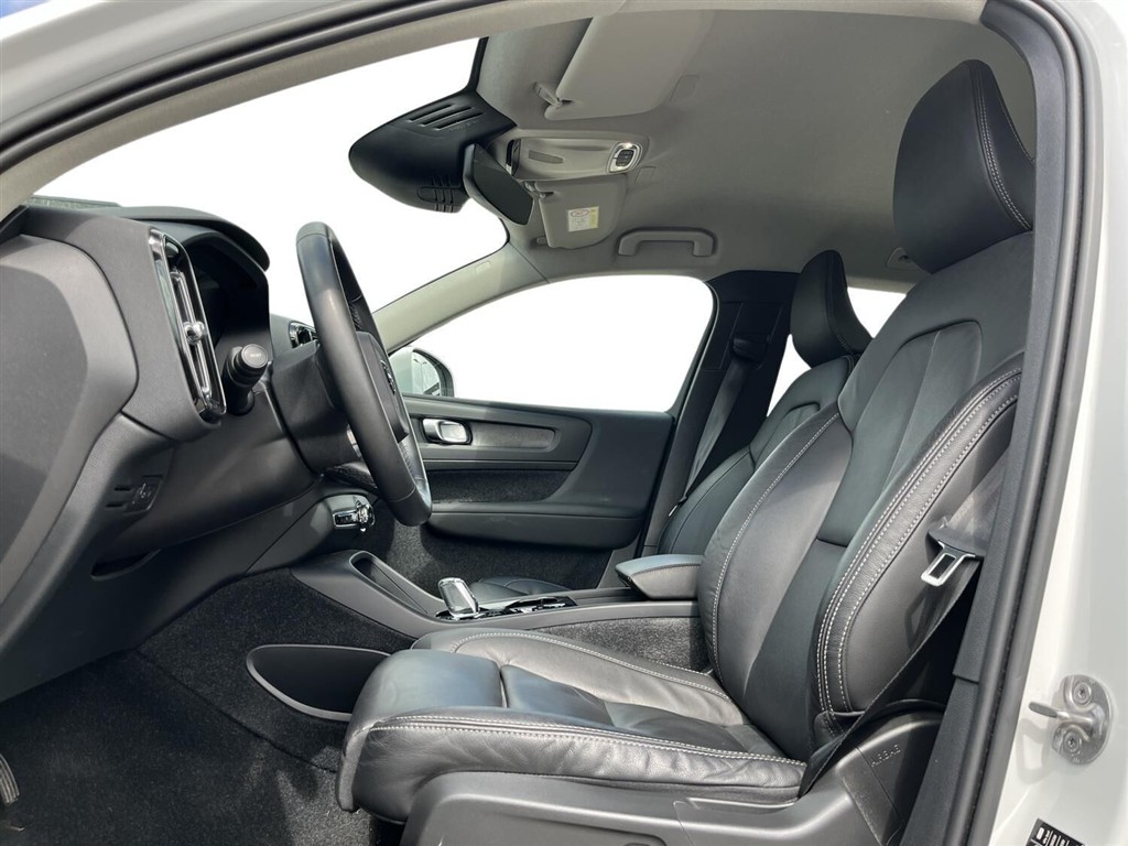 Volvo XC40 1,5 T4 Recharge Plugin-hybrid Plus 211HK 5d 7g Aut. - Image 5