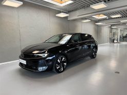 Opel Astra 1,5 BlueHDi Elegance 130HK 5d 6g