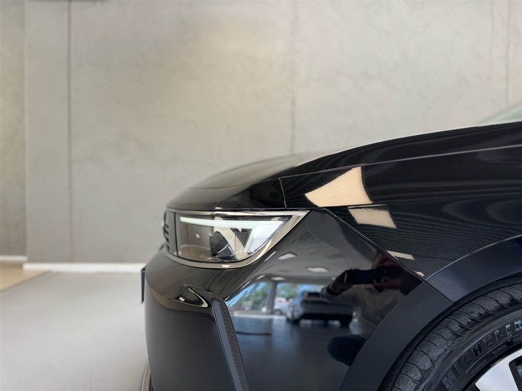 Opel Astra 1,5 BlueHDi Elegance 130HK 5d 6g - Image 24