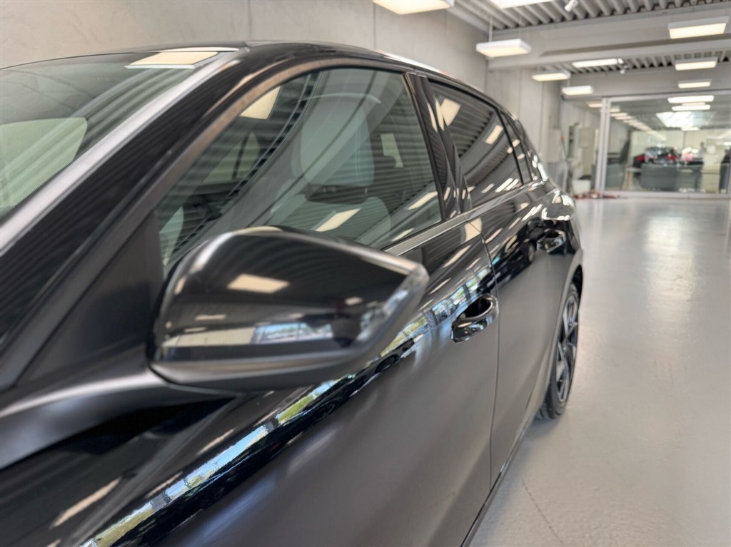 Opel Astra 1,5 BlueHDi Elegance 130HK 5d 6g - Image 25