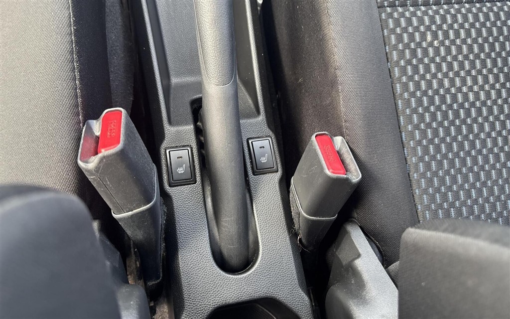 Suzuki Ignis 1,2 Dualjet Mild hybrid Plus AEB 83HK 5d - Image 14