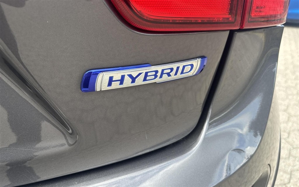 Suzuki Ignis 1,2 Dualjet Mild hybrid Plus AEB 83HK 5d - Image 16