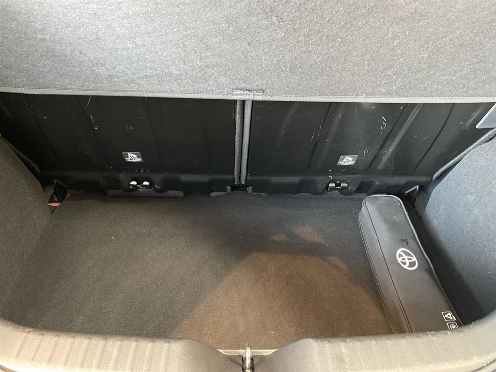 Toyota Aygo X 1,0 VVT-I Pulse 72HK 5d - Image 17