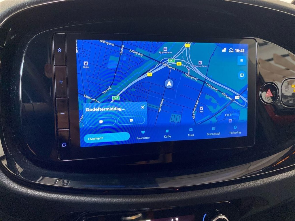Toyota Aygo X 1,0 VVT-I Pulse 72HK 5d - Image 20