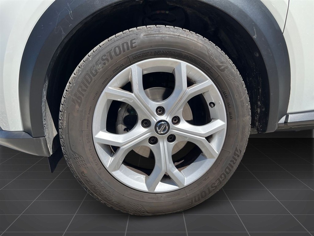 Nissan Juke 1,0 Dig-T N-Connecta DCT 114HK 5d 7g Aut. - Image 6