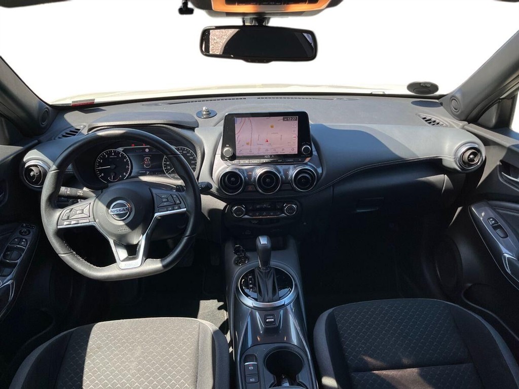 Nissan Juke 1,0 Dig-T N-Connecta DCT 114HK 5d 7g Aut. - Image 12