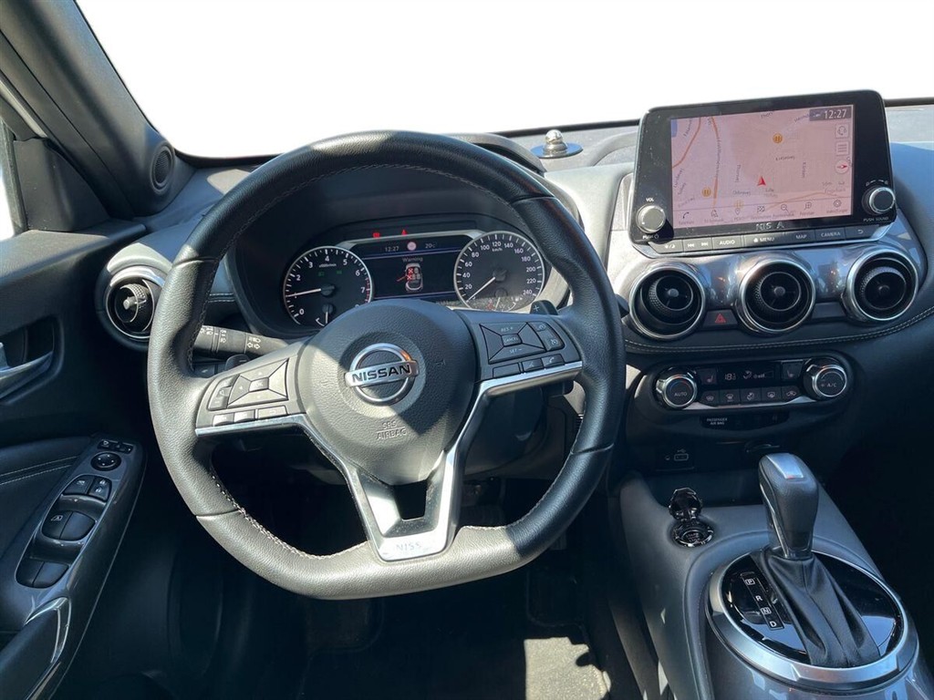 Nissan Juke 1,0 Dig-T N-Connecta DCT 114HK 5d 7g Aut. - Image 17