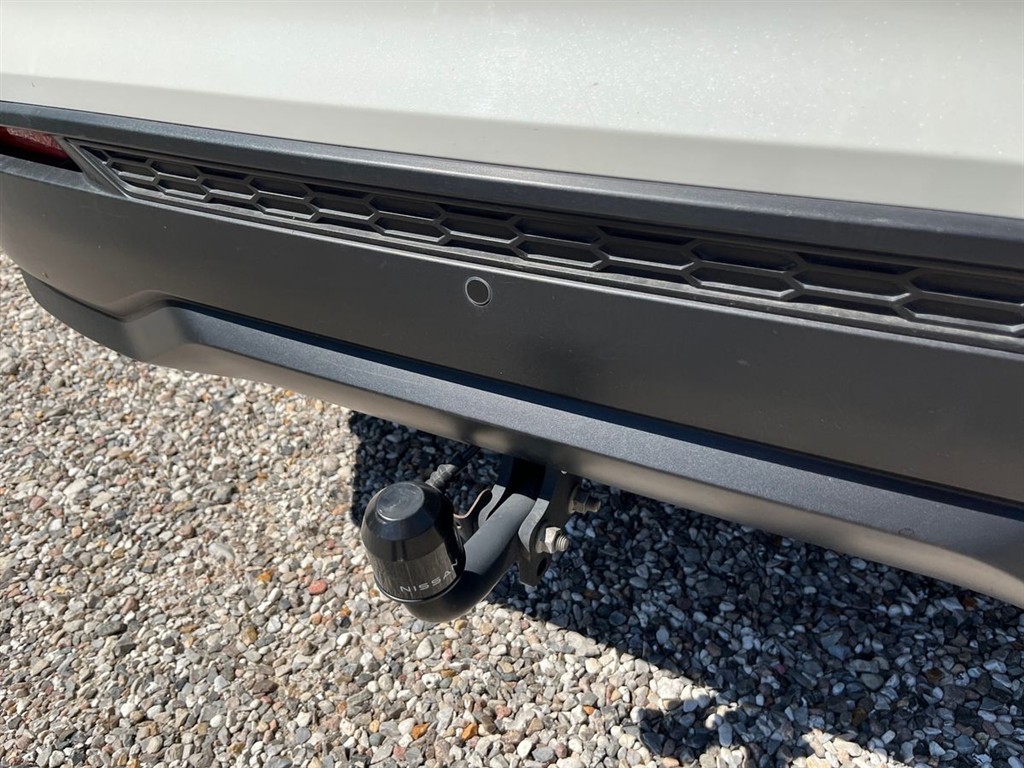 Nissan Juke 1,0 Dig-T N-Connecta DCT 114HK 5d 7g Aut. - Image 18
