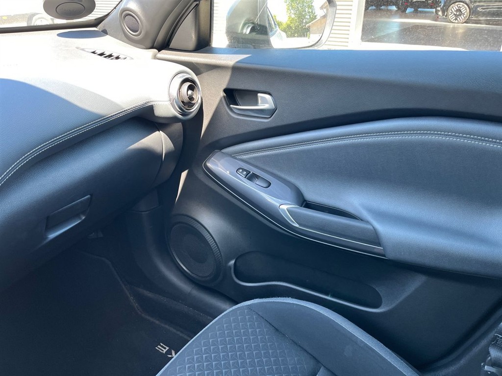Nissan Juke 1,0 Dig-T N-Connecta DCT 114HK 5d 7g Aut. - Image 20