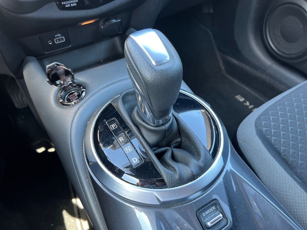 Nissan Juke 1,0 Dig-T N-Connecta DCT 114HK 5d 7g Aut. - Image 21
