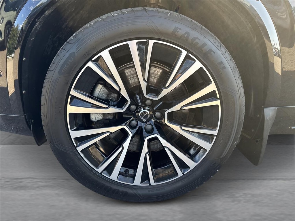 Volvo XC90 7 Sæder 2,0 T8 Recharge Plugin-hybrid Ultimate AWD 455HK 5d 8g Aut. - Image 11