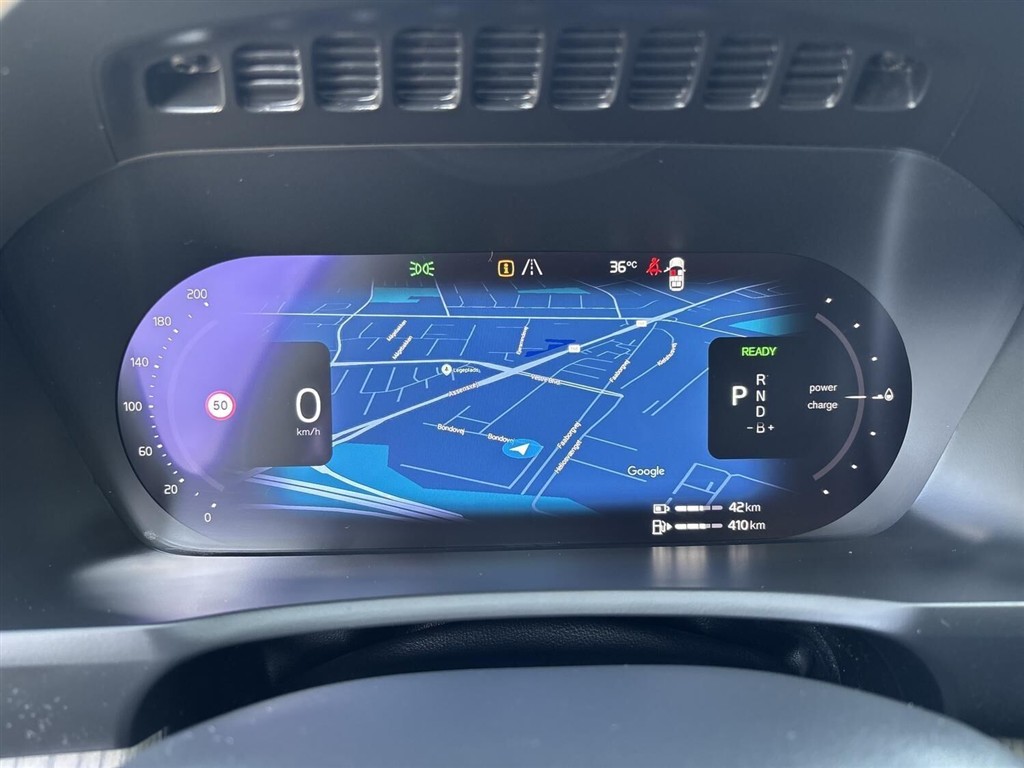 Volvo XC90 7 Sæder 2,0 T8 Recharge Plugin-hybrid Ultimate AWD 455HK 5d 8g Aut. - Image 13