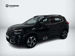 Citroën C5 Aircross 1,6 Plugin-hybrid Feel EAT8 225HK 5d 8g Aut.