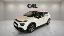 Citroën C3 1,2 PureTech Iconic 83HK 5d