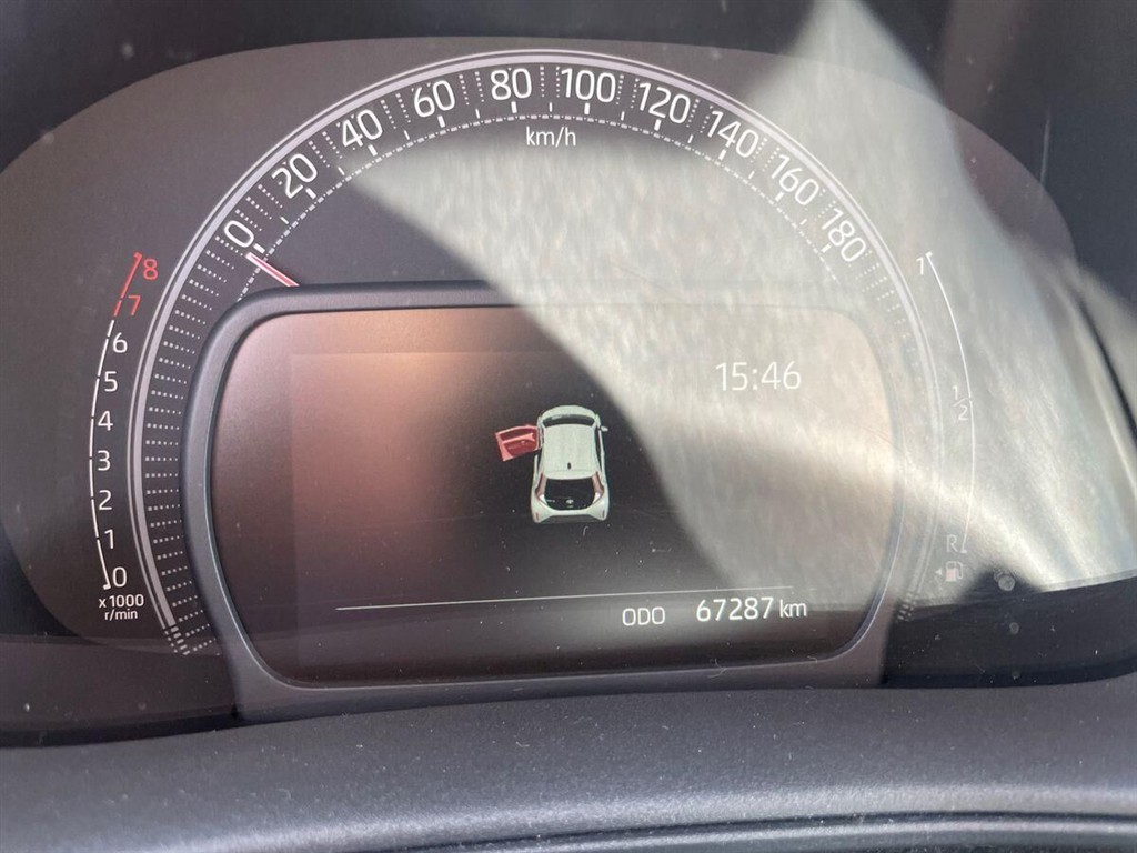 Toyota Aygo X 1,0 VVT-I Active 72HK 5d - Image 13