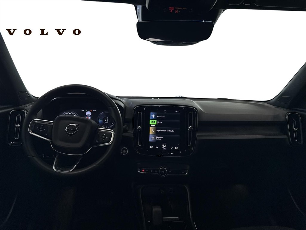 Volvo XC40 1,5 T5 Recharge Plugin-hybrid Plus 262HK 5d 7g Aut. - Image 6