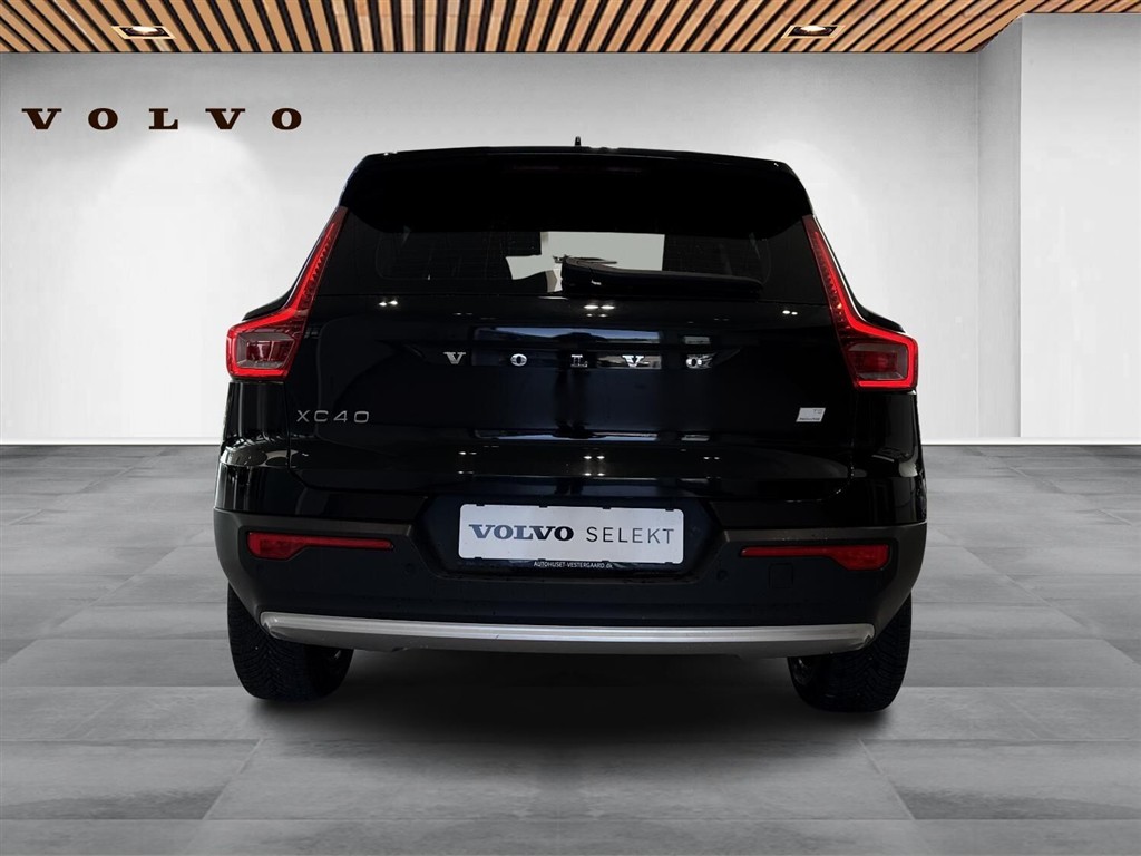 Volvo XC40 1,5 T5 Recharge Plugin-hybrid Plus 262HK 5d 7g Aut. - Image 8