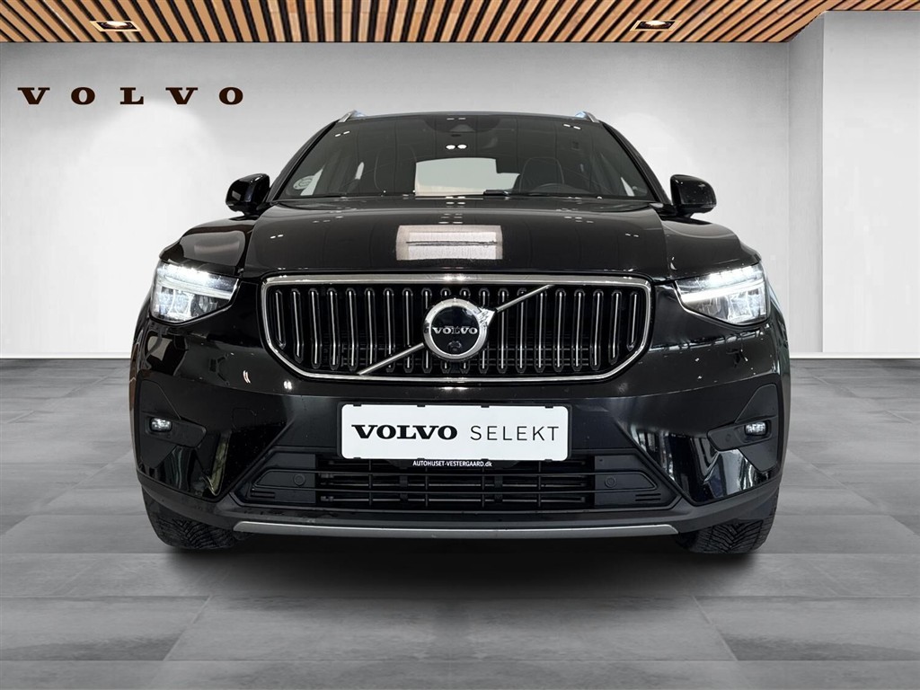 Volvo XC40 1,5 T5 Recharge Plugin-hybrid Plus 262HK 5d 7g Aut. - Image 9