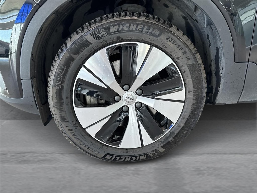 Volvo XC40 1,5 T5 Recharge Plugin-hybrid Plus 262HK 5d 7g Aut. - Image 10