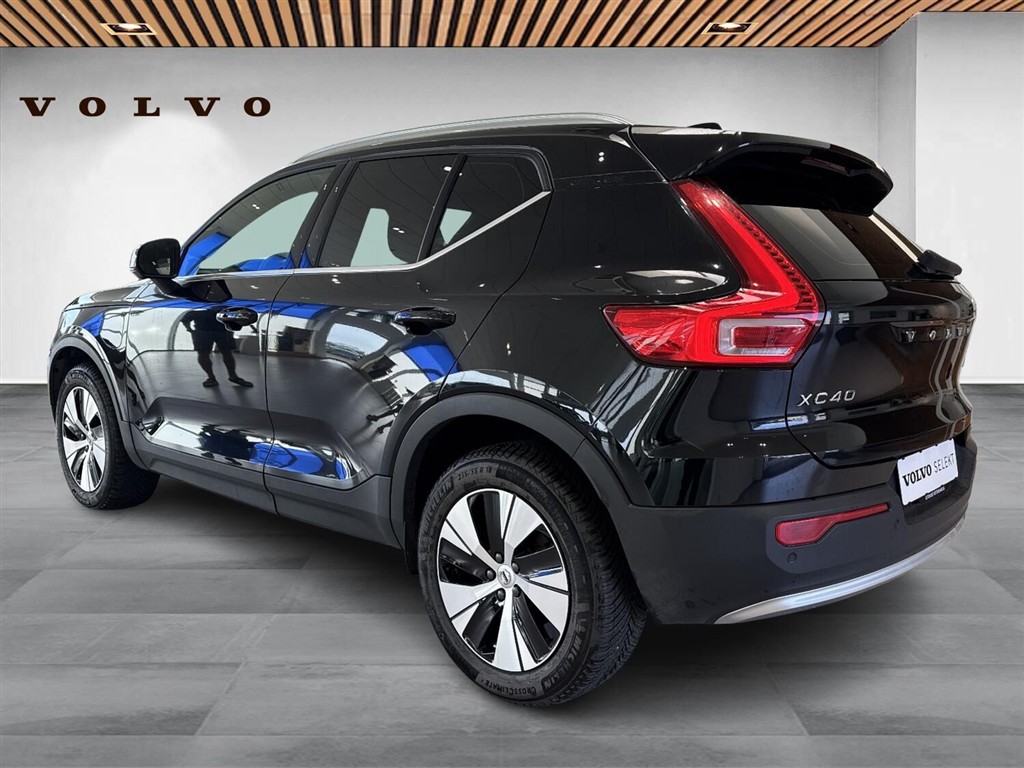 Volvo XC40 1,5 T5 Recharge Plugin-hybrid Plus 262HK 5d 7g Aut. - Image 2