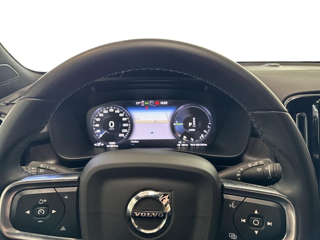 Volvo XC40 1,5 T5 Recharge Plugin-hybrid Plus 262HK 5d 7g Aut. - Image 11