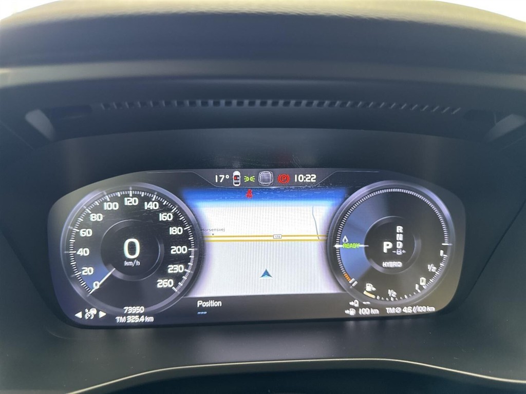 Volvo XC40 1,5 T5 Recharge Plugin-hybrid Plus 262HK 5d 7g Aut. - Image 12