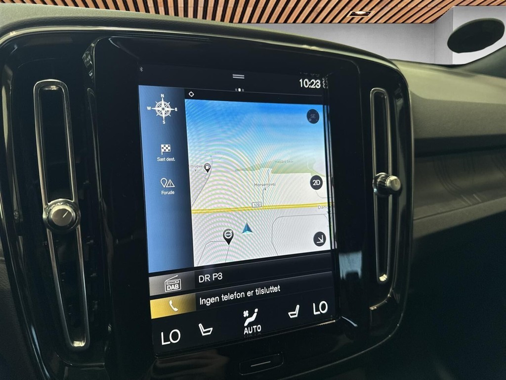 Volvo XC40 1,5 T5 Recharge Plugin-hybrid Plus 262HK 5d 7g Aut. - Image 14